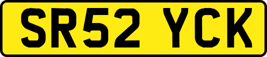 SR52YCK