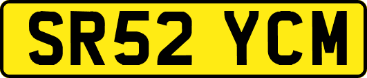 SR52YCM