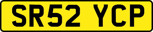 SR52YCP