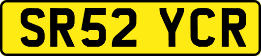 SR52YCR