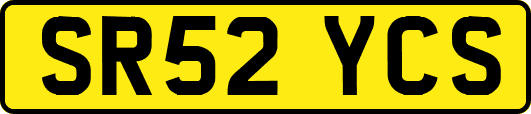 SR52YCS