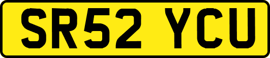 SR52YCU