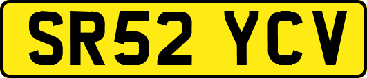 SR52YCV