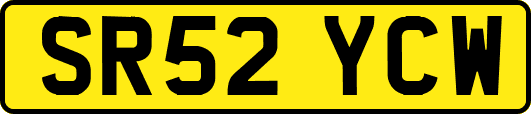 SR52YCW