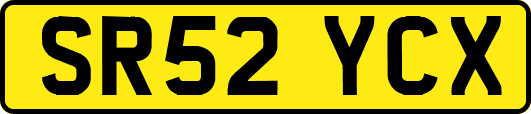 SR52YCX