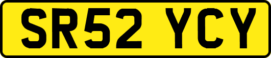 SR52YCY