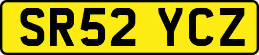 SR52YCZ