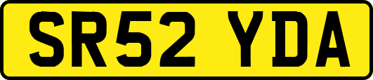 SR52YDA