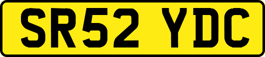 SR52YDC