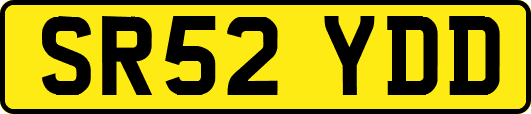 SR52YDD