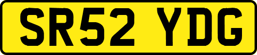 SR52YDG