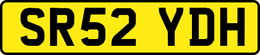 SR52YDH