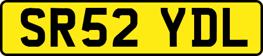 SR52YDL