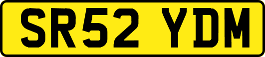 SR52YDM