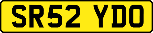 SR52YDO