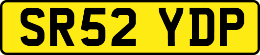 SR52YDP