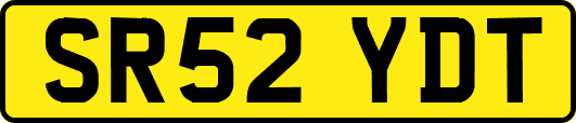 SR52YDT