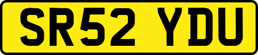SR52YDU