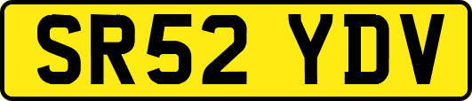 SR52YDV