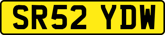 SR52YDW