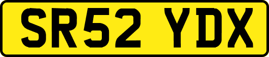 SR52YDX