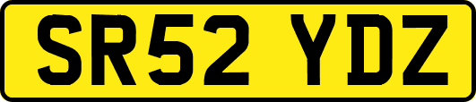 SR52YDZ