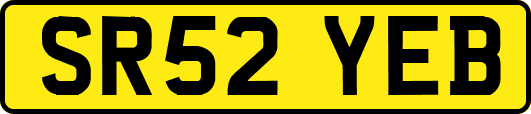SR52YEB