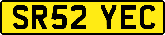SR52YEC