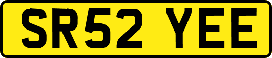 SR52YEE