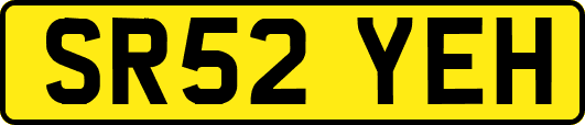 SR52YEH