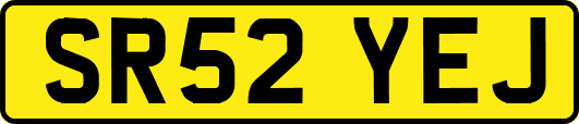 SR52YEJ