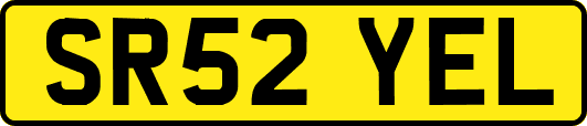 SR52YEL
