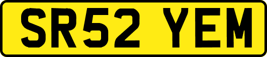 SR52YEM