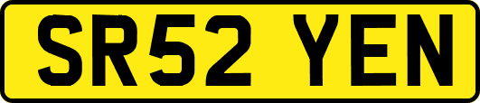 SR52YEN