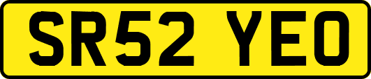 SR52YEO
