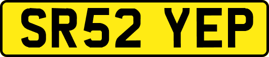 SR52YEP