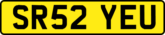 SR52YEU