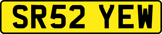 SR52YEW