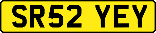 SR52YEY