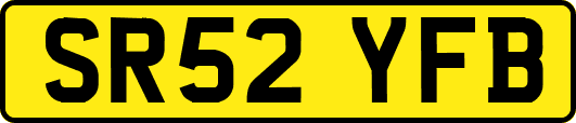 SR52YFB