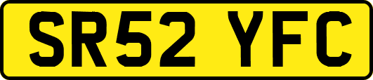 SR52YFC