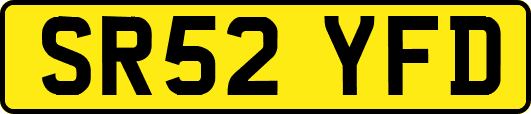 SR52YFD