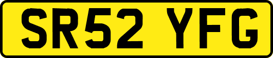 SR52YFG