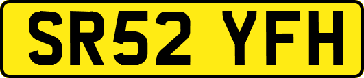 SR52YFH