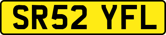 SR52YFL