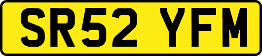 SR52YFM