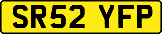 SR52YFP