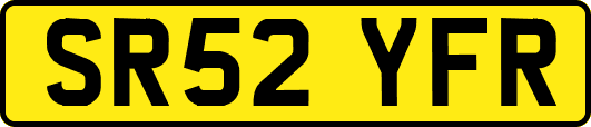 SR52YFR