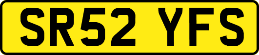 SR52YFS