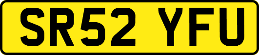 SR52YFU